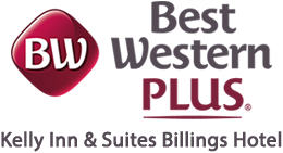 BEST WESTERN PLUS Kelly Inn & Suites Billings Hotel